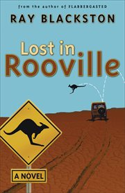 Lost in Rooville a Novel cover image