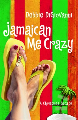 Cover image for Jamaican Me Crazy