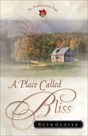 A place called Bliss a novel cover image