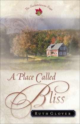 Cover image for A Place Called Bliss