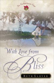With love from bliss cover image