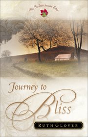 Journey to bliss a novel cover image