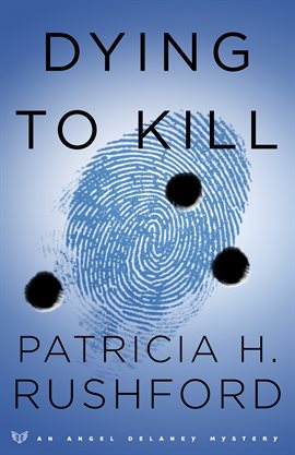 Cover image for Dying to Kill