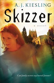 Skizzer : a novel cover image