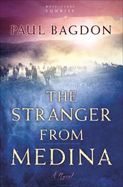 The stranger from Medina a novel cover image