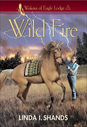 Wild Fire cover image