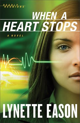 Imagen de portada para When a Heart Stops
