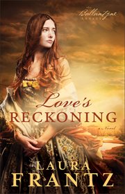 Love's reckoning : a novel cover image