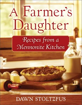 Cover image for A Farmer's Daughter