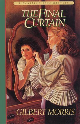 Cover image for The Final Curtain