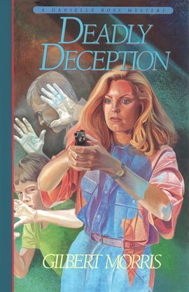 Cover image for Deadly Deception
