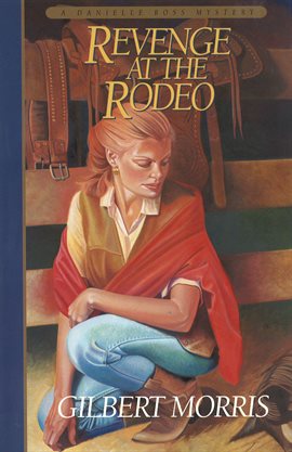 Cover image for Revenge at the Rodeo