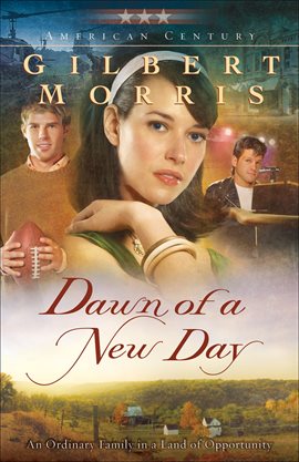 Cover image for Dawn of a New Day
