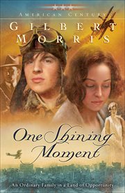 One shining moment cover image