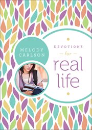 Devotions for real life cover image