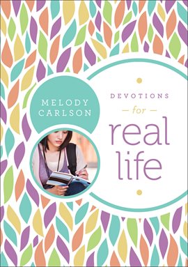 Cover image for Devotions for Real Life