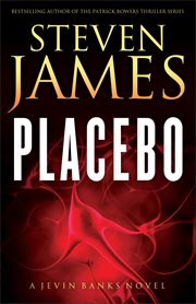 Placebo : a Jevin Banks novel cover image