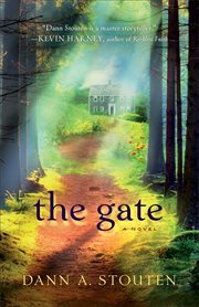 The gate : a novel cover image