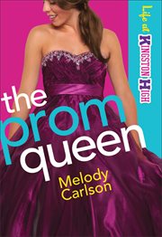 The prom queen cover image