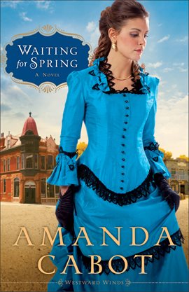 Cover image for Waiting for Spring