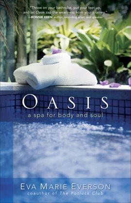 Cover image for Oasis