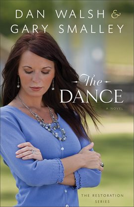 Cover image for The Dance