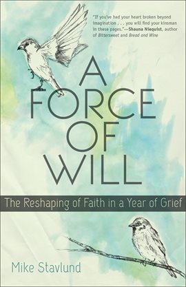 Cover image for A Force of Will