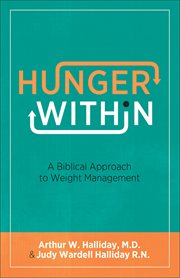 Hunger within a Biblical approach to weight management cover image