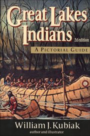 Great lakes indians cover image