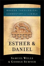 Esther & Daniel cover image
