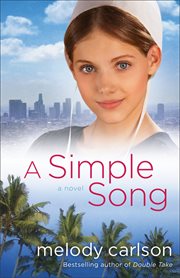 A simple song : a novel cover image