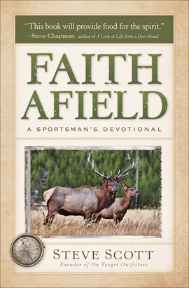 Cover image for Faith Afield