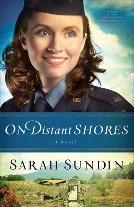 On Distant Shores by Sarah Sundin
