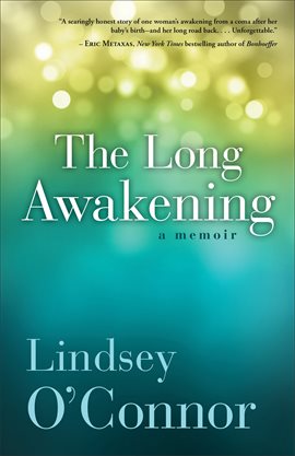 Cover image for The Long Awakening