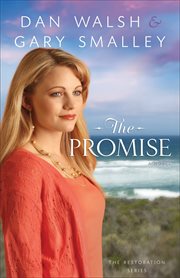 The promise : a novel cover image
