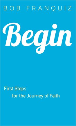 Cover image for Begin