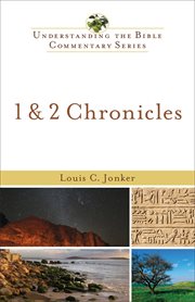 1 & 2 Chronicles cover image
