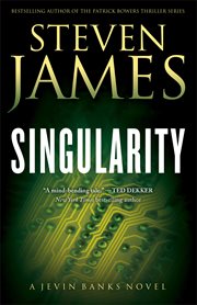 Singularity : a Jevin Banks Novel cover image