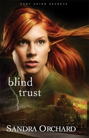 Blind trust : a novel cover image