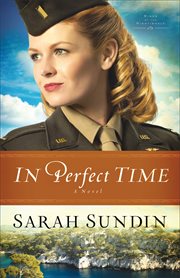 In perfect time : a novel cover image