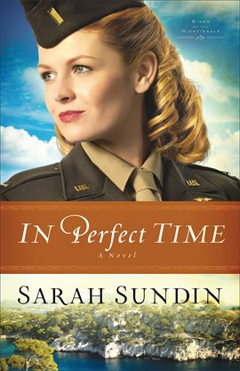 Cover image for In Perfect Time