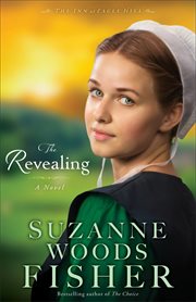 The revealing : a novel cover image