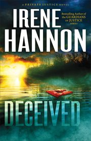 Deceived : a novel cover image