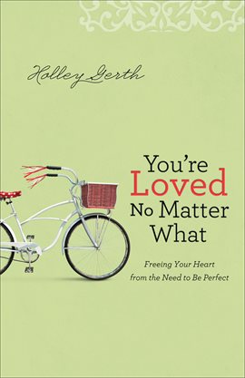 Cover image for You're Loved No Matter What