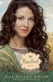 Rachel : a novel cover image