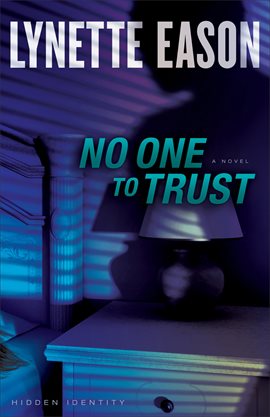 Imagen de portada para No One to Trust