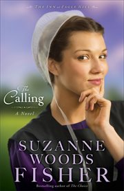 The calling : a novel cover image