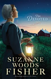 The devoted : a novel cover image