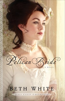 Cover image for The Pelican Bride
