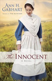 The innocent : a novel cover image